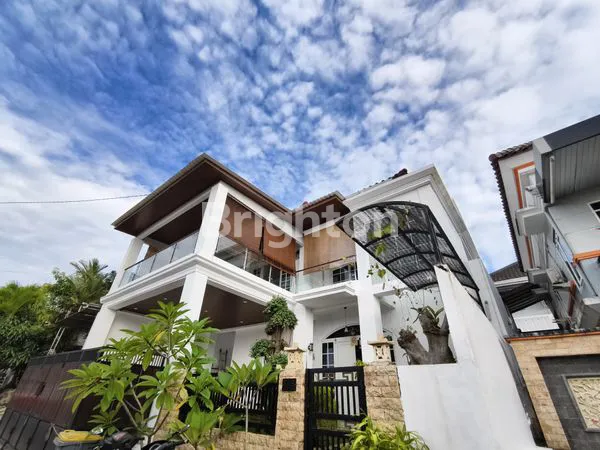 image DIJUAL RUMAH MEWAH SEPINGGAN PRATAMA (3)