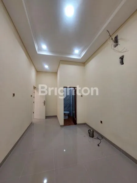 image RUMAH BARU SUNTER HIJAU DEKAT PUSAT KULINER SUNTER JAKARTA UTARA (6)