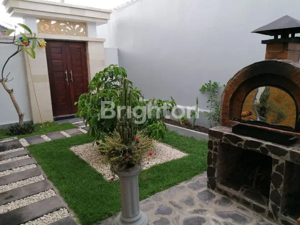 image DIJUAL VILLA CANTIK DI DENCARIK, BULELENG – BALI UTARA (5)