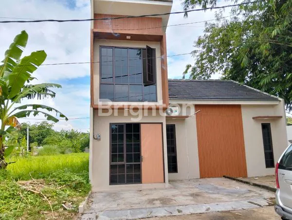 image RUMAH LT.2, CIPENJO - BOGOR (2)