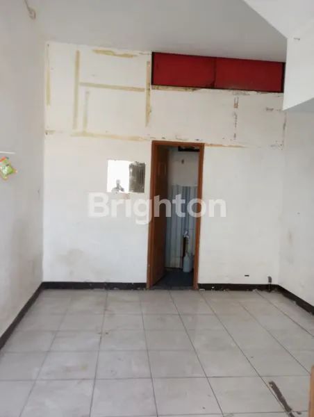 image RUKO RUMAH 2 LANTAI LOKASI STRATEGIS MAINROAD KOMPLEK SUKAMENAK INDAH KOPO (4)