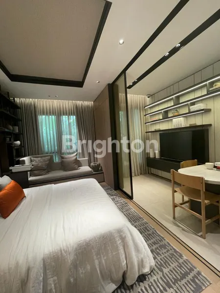 image ANTASARI PLACE, HUNIAN RESORT BERINTEGRASI DENGAN F&B MALL DEKAT AREA BISNIS CBD SIMATUPANG JAKARTA SELATAN (1)