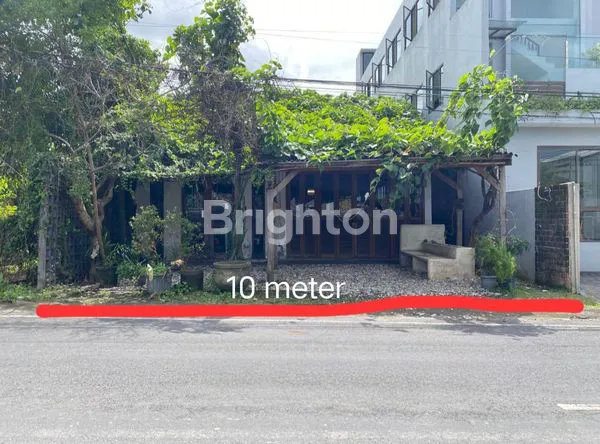 image TANAH + BANGUNAN DI JLN. PERSADA BALI KIDDY , KEROBOKAN KELOD – LOKASI STRATEGIS\N (2)