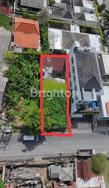 image TANAH + BANGUNAN DI JLN. PERSADA BALI KIDDY , KEROBOKAN KELOD – LOKASI STRATEGIS\N (1)
