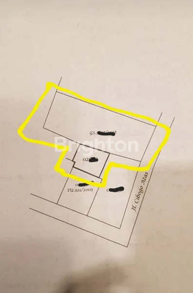image RUMAH STRATEGIS DEKAT MARANATHA & TOL PASTEUR (3)