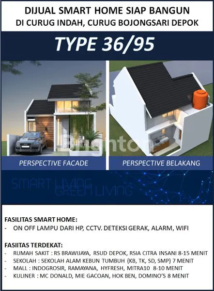 Gambar Property