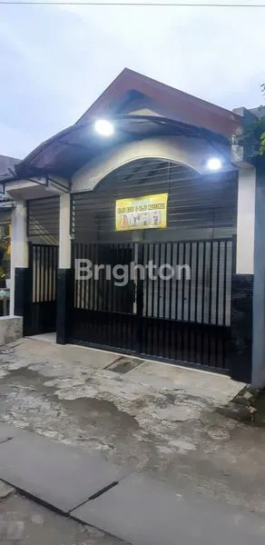 image RUMAH DI SEMAMPIR INDAH SURABAYA JUAL CEPAT LAKU (2)