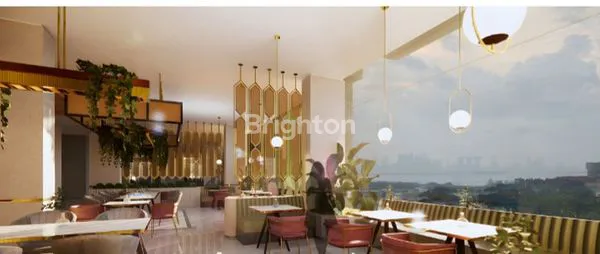 image NAGOYA HILL CONDOMINIUM (3)