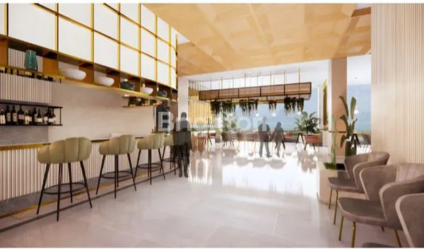 image NAGOYA HILL CONDOMINIUM (5)