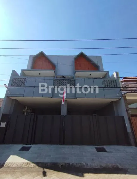 image KOS KOSAN BARU 23 KAMAR UNIT GRESS BARU 100% PALEM RESIDENCE PONDOK CANDRA (1)