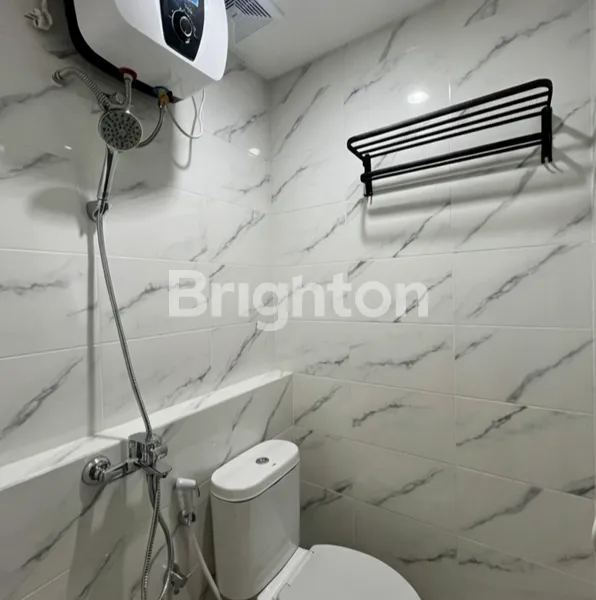 image KOS KOSAN BARU 23 KAMAR UNIT GRESS BARU 100% PALEM RESIDENCE PONDOK CANDRA (7)