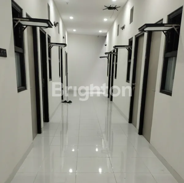 image KOS KOSAN BARU 23 KAMAR UNIT GRESS BARU 100% PALEM RESIDENCE PONDOK CANDRA (5)