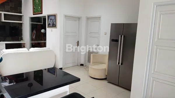 image DIJUAL CEPAT RUMAH SIAP HUNI DI THE ADRESS CIBUBUR (5)