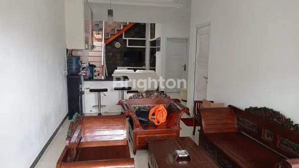 image DIJUAL CEPAT RUMAH SIAP HUNI DI THE ADRESS CIBUBUR (6)