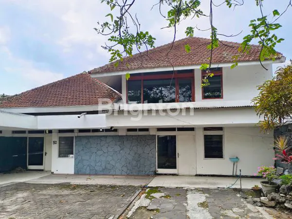 image RUMAH LUAS 503M JALAN BOGOR (2)