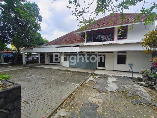 image RUMAH LUAS 503M JALAN BOGOR (1)