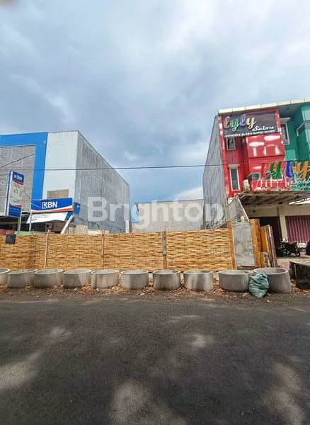 image TANAH SIAP BANGUN LOKASI SANGAT STRATEGIS DEPAN KAMPUS UPN (1)