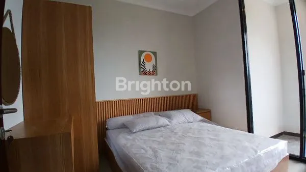 image RUMAH 2 LANTAI DEKAT KAMPIS UM, UNISMA DI MERJOSARI, KOTA MALANG (4)