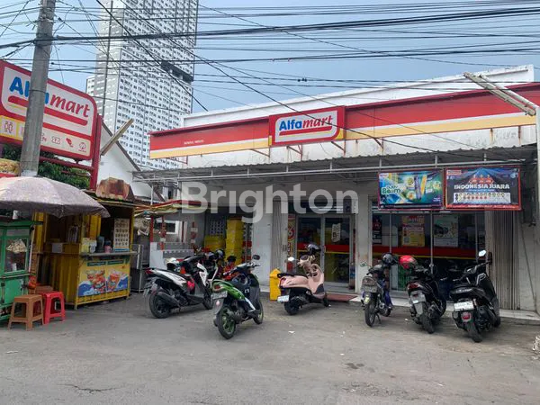 image TEMPAT USAHA NOL JALAN SAYA BENDUL MERISI SURABAYA  (1)