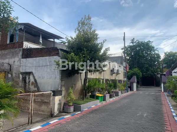 image TEMPAT USAHA NOL JALAN SAYA BENDUL MERISI SURABAYA  (5)