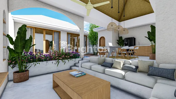 image EKSKLUSIF RESIDENCE DI KUTUH, KUTA SELATAN – FULLY FURNISHED! (1)