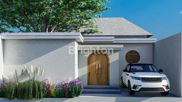 image EKSKLUSIF RESIDENCE DI KUTUH, KUTA SELATAN – FULLY FURNISHED! (4)