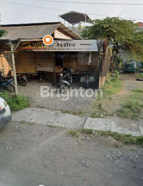 image TANAH SIAP BANGUN RAYA MEDOKAN ASRI RUNGKUT SURABAYA  (1)