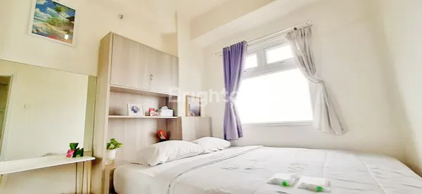 image TURUN HARGA !! GREEN PRAMUKA CITY APARTMENT - TOWER PENELOPE (1)
