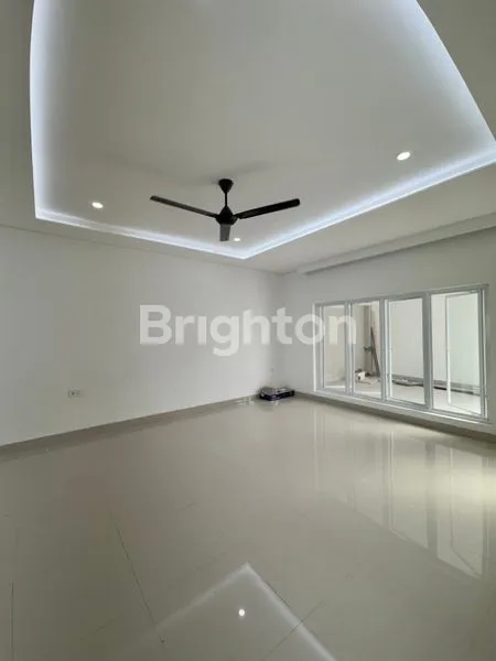 image RUMAH BARU 1 LANTAI MODERN MINIMALIS DI PULAU MOYO SESETAN (2)