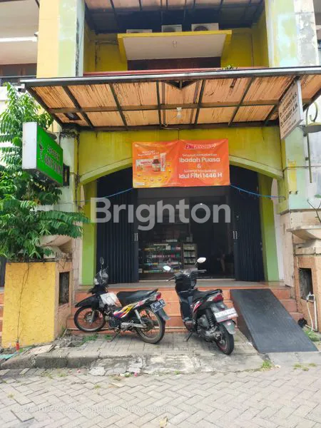 RUKO TAMAN INTERNATIONAL CITRALAND