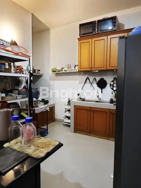 image RUMAH MURAH KOMPLEK BCS KELAPA GADING (4)