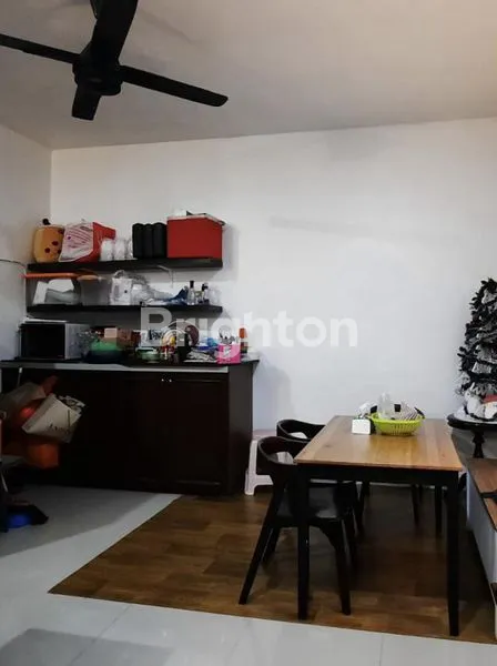 image RUMAH MURAH KOMPLEK BCS KELAPA GADING (3)