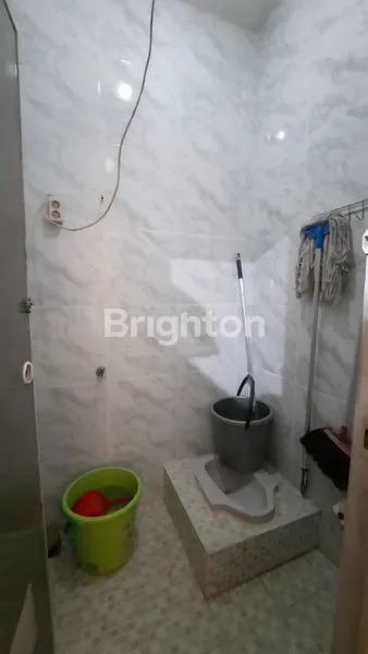 image RUMAH MURAH KOMPLEK BCS KELAPA GADING (6)