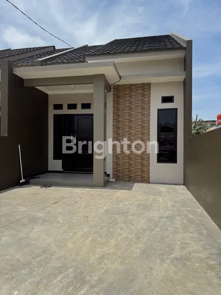 image DIJUAL RUMAH COUPLE  (1)