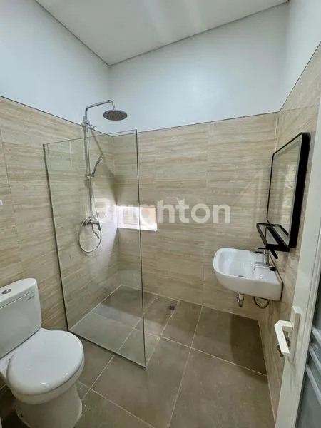 image RUMAH BARU 1 LANTAI MODERN MINIMALIS DI PULAU MOYO SESETAN (6)