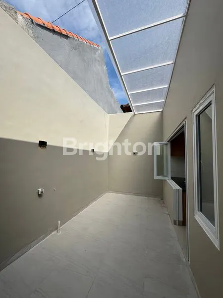 image RUMAH BARU 1 LANTAI MODERN MINIMALIS DI PULAU MOYO SESETAN (7)