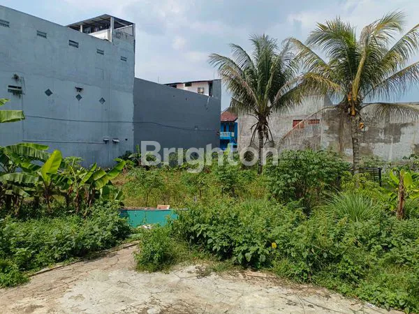 image TANAH LUAS 810M JLN CANDI (3)