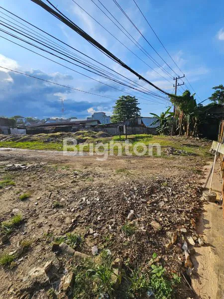 image TANAH POROS MT HARYONO PUSAT BISNIS BALIKPAPAN SANGAT ISTIMEWA (1)