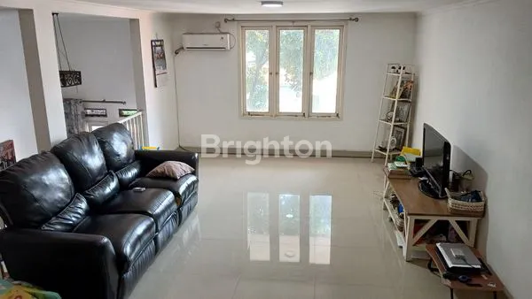 image RUMAH MINIMALIS FULLY FURNISHED DI KEBAGUSAN – STRATEGIS & SIAP HUNI (4)