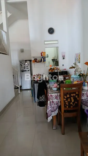 image RUMAH MINIMALIS FULLY FURNISHED DI KEBAGUSAN – STRATEGIS & SIAP HUNI (2)