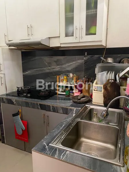 image RUMAH MINIMALIS FULLY FURNISHED DI KEBAGUSAN – STRATEGIS & SIAP HUNI (5)