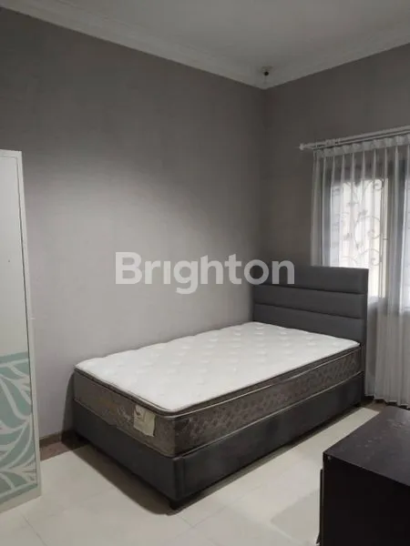 image RUMAH 1.5 LANTAI FULL FURNISH DEKAT ITS (6)