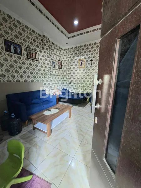 image RUKO  + KOS AKTIF STRATEGIS PINGGIR JALAN POROS MT HARYONO (5)