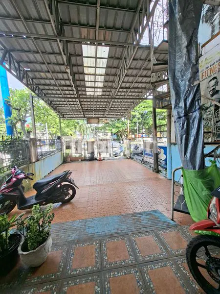 image RUKO  + KOS AKTIF STRATEGIS PINGGIR JALAN POROS MT HARYONO (1)