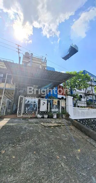 image RUKO  + KOS AKTIF STRATEGIS PINGGIR JALAN POROS MT HARYONO (7)