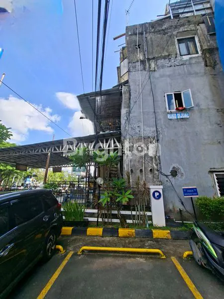 image RUKO  + KOS AKTIF STRATEGIS PINGGIR JALAN POROS MT HARYONO (6)