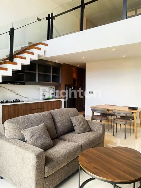 image APARTEMEN NYAMAN DI BABAKAN CANGGU (6)