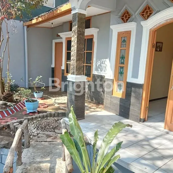 image RUMAH 3KT STRATEGIS DI BELAKANG KAMPUS UIN (5)