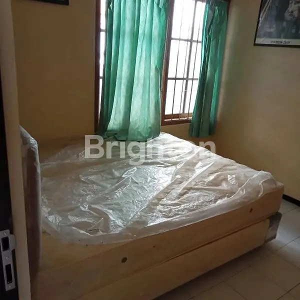 image RUMAH 3KT STRATEGIS DI BELAKANG KAMPUS UIN (2)