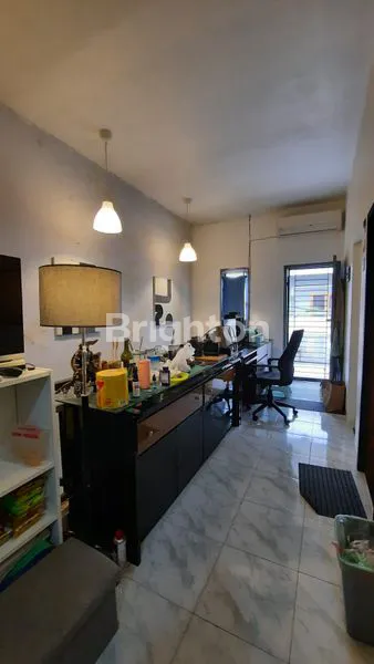 image RUMAH MURAH KOMPLEK BCS KELAPA GADING (7)